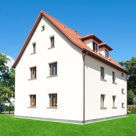 Vigan Apartamenty Niechorze Kültér fotó